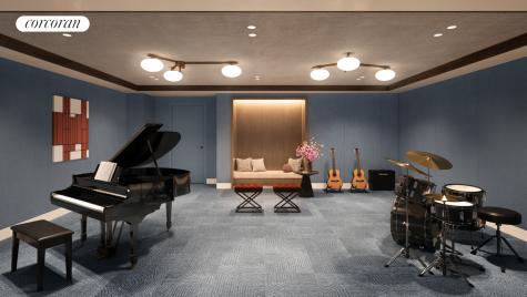 720 W End Avenue New York City NY 10025