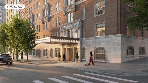 720 W End Avenue New York City NY 10025