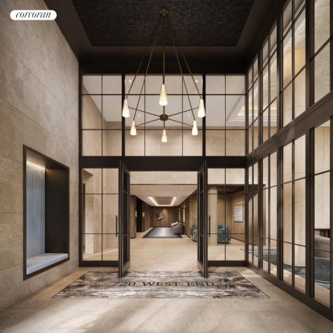 720 W End Avenue New York City NY 10025