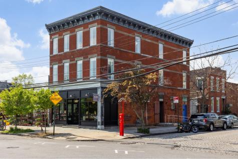 442 Van Brunt Street New York City NY 11231