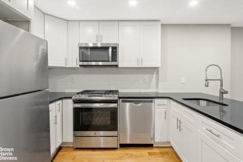 521 Decatur Street New York City NY 11233