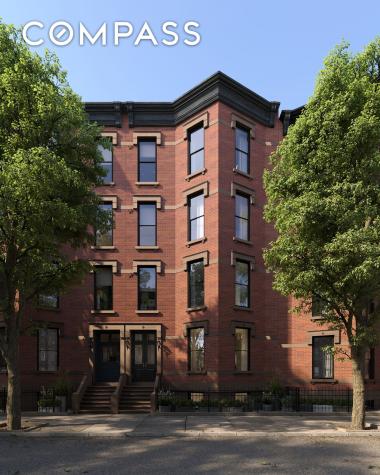 307 Hicks Street New York City NY 11201