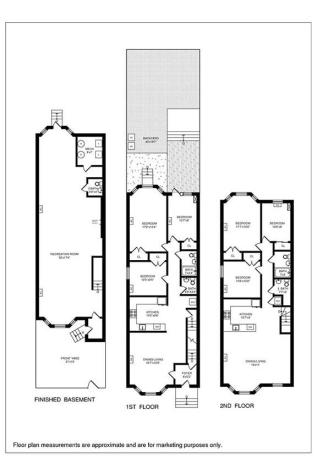 390 E 49th Street New York City NY 11203