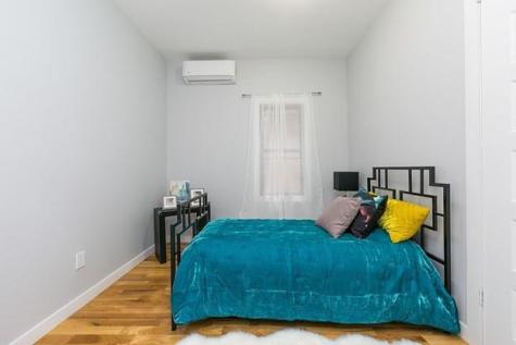 390 E 49th Street New York City NY 11203