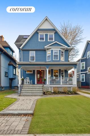 28 Wellington Court New York City NY 11230