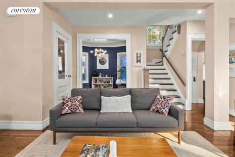 28 Wellington Court New York City NY 11230