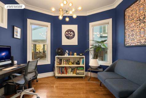 28 Wellington Court New York City NY 11230