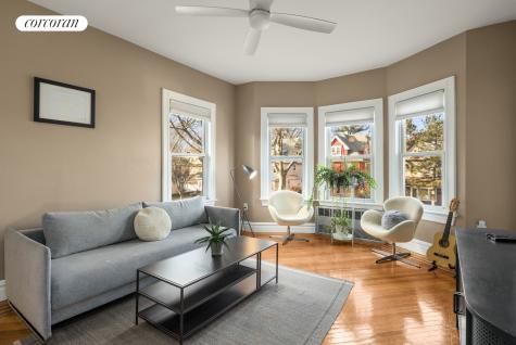 28 Wellington Court New York City NY 11230