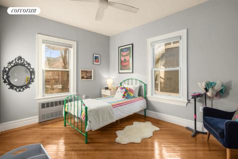 28 Wellington Court New York City NY 11230