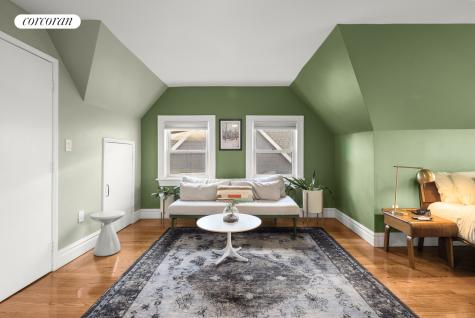 28 Wellington Court New York City NY 11230