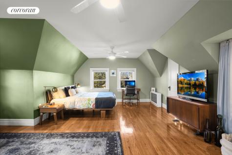 28 Wellington Court New York City NY 11230