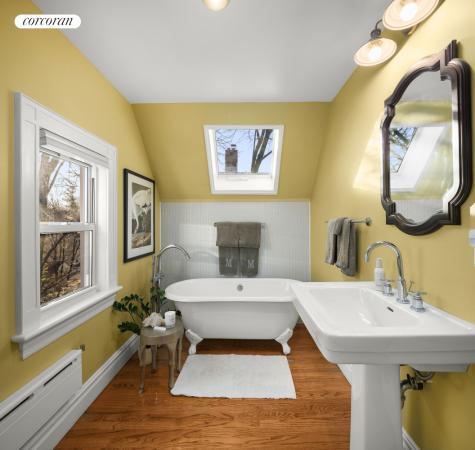 28 Wellington Court New York City NY 11230