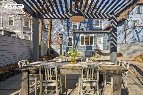 28 Wellington Court New York City NY 11230