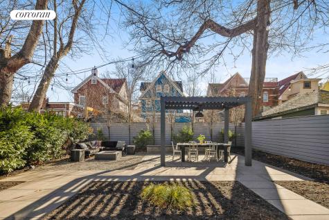 28 Wellington Court New York City NY 11230