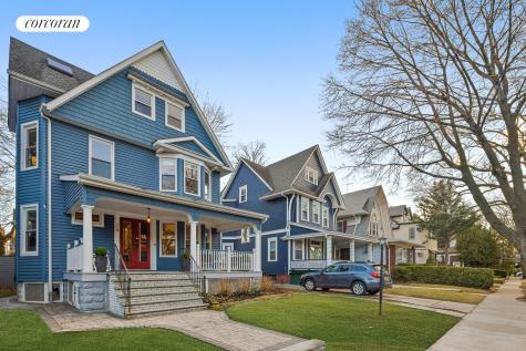 28 Wellington Court New York City NY 11230