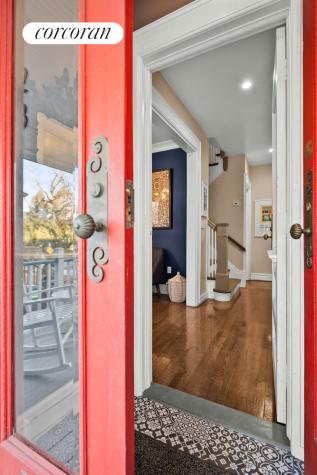 28 Wellington Court New York City NY 11230