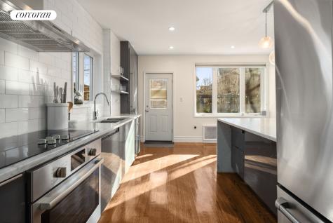 28 Wellington Court New York City NY 11230