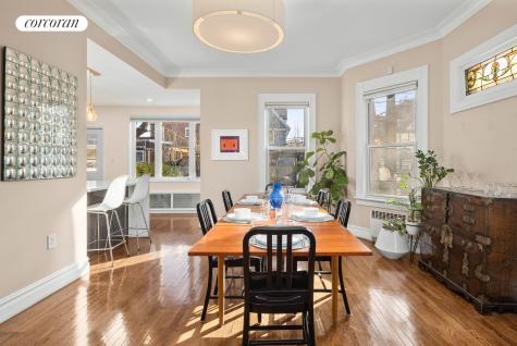 28 Wellington Court New York City NY 11230