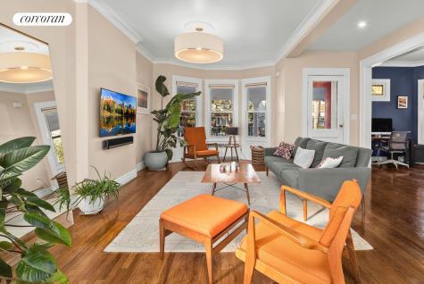 28 Wellington Court New York City NY 11230