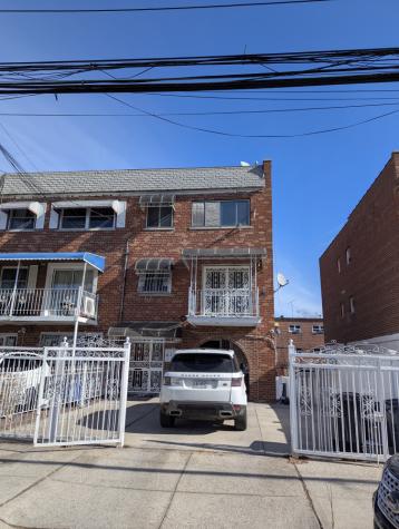 428 Bolton Avenue New York City NY 10473