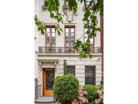 180 E 75th Street New York City NY 10021