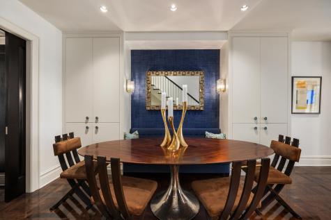 180 E 75th Street New York City NY 10021