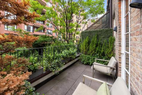 180 E 75th Street New York City NY 10021