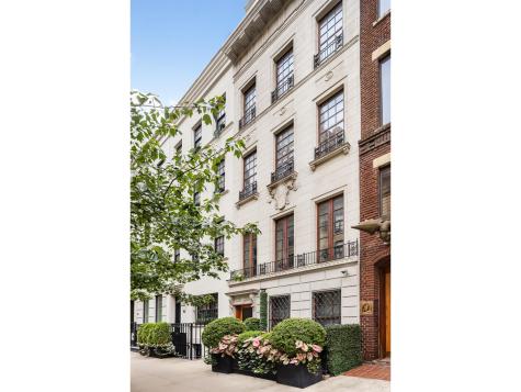 180 E 75th Street New York City NY 10021