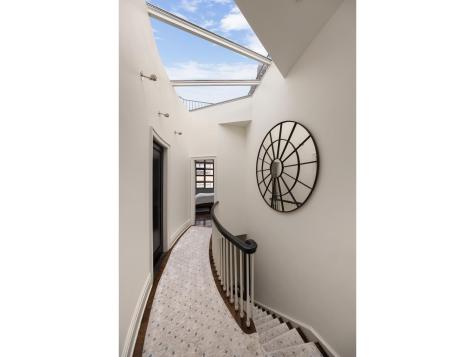 180 E 75th Street New York City NY 10021