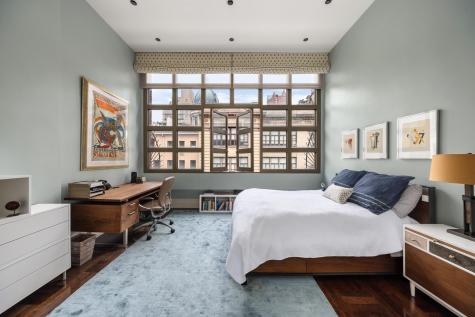 180 E 75th Street New York City NY 10021