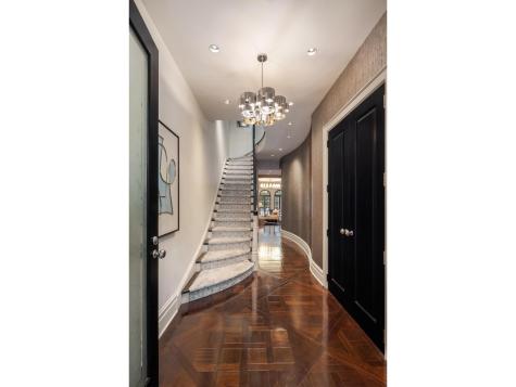 180 E 75th Street New York City NY 10021