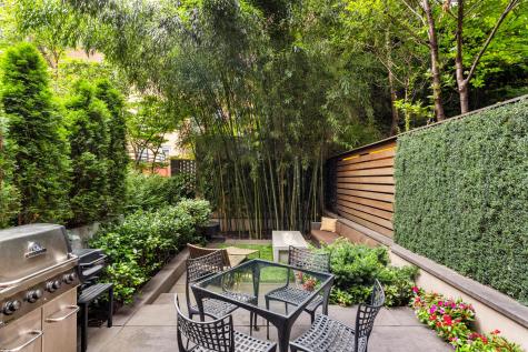 180 E 75th Street New York City NY 10021