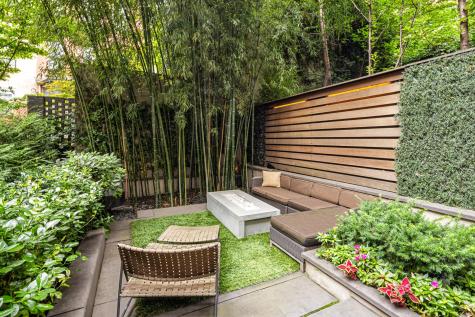 180 E 75th Street New York City NY 10021