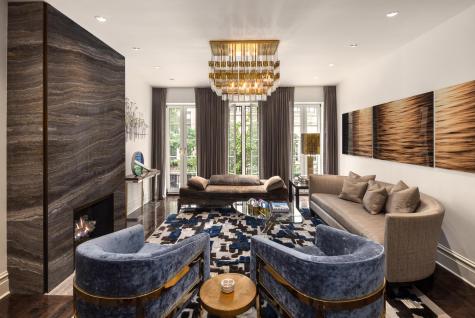 180 E 75th Street New York City NY 10021