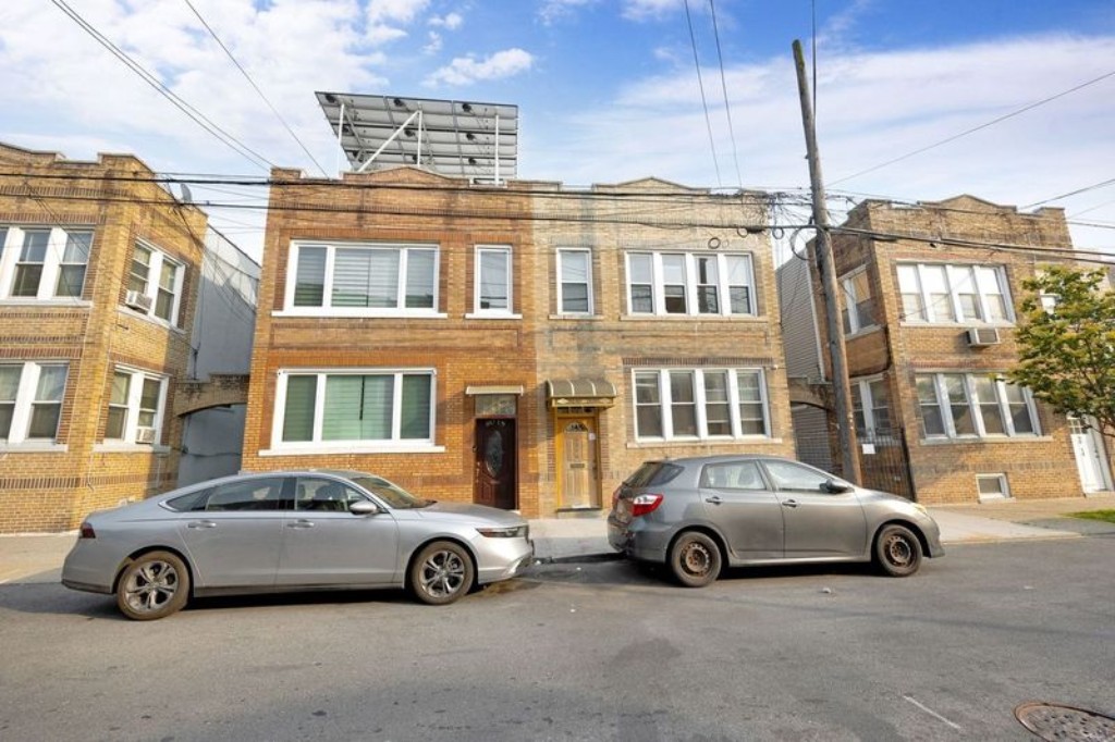 60-18 Bleecker Street New York City NY 11385