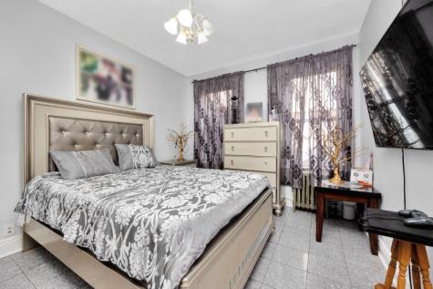 60-18 Bleecker Street New York City NY 11385