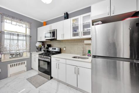 60-18 Bleecker Street New York City NY 11385