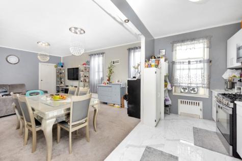 60-18 Bleecker Street New York City NY 11385