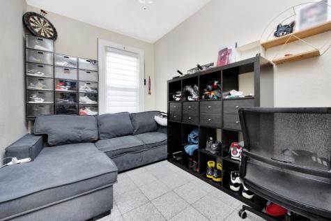 60-18 Bleecker Street New York City NY 11385