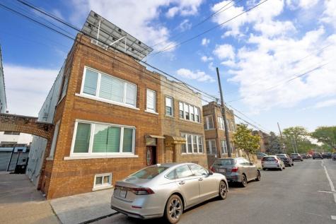 60-18 Bleecker Street New York City NY 11385