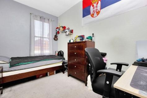 60-18 Bleecker Street New York City NY 11385