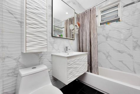 60-18 Bleecker Street New York City NY 11385