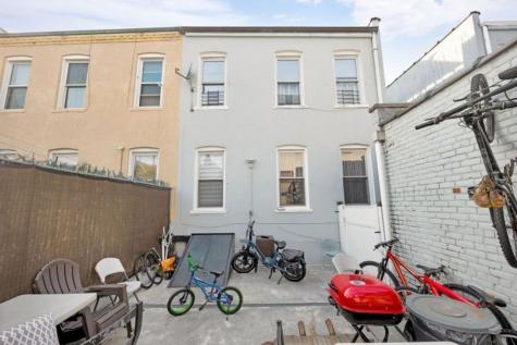 60-18 Bleecker Street New York City NY 11385