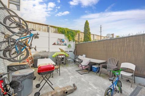 60-18 Bleecker Street New York City NY 11385