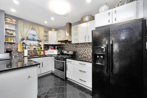 60-18 Bleecker Street New York City NY 11385