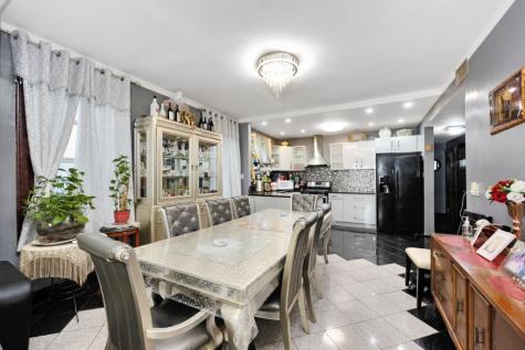 60-18 Bleecker Street New York City NY 11385