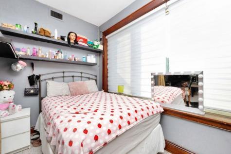 60-18 Bleecker Street New York City NY 11385