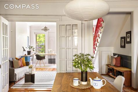 159 Coffey Street New York City NY 11231