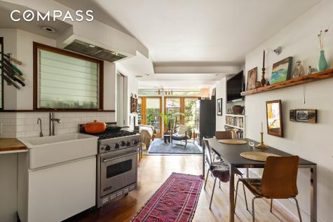 159 Coffey Street New York City NY 11231