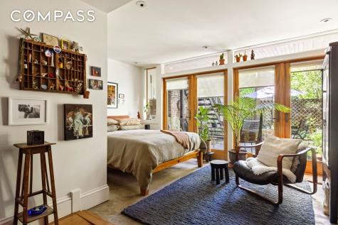 159 Coffey Street New York City NY 11231